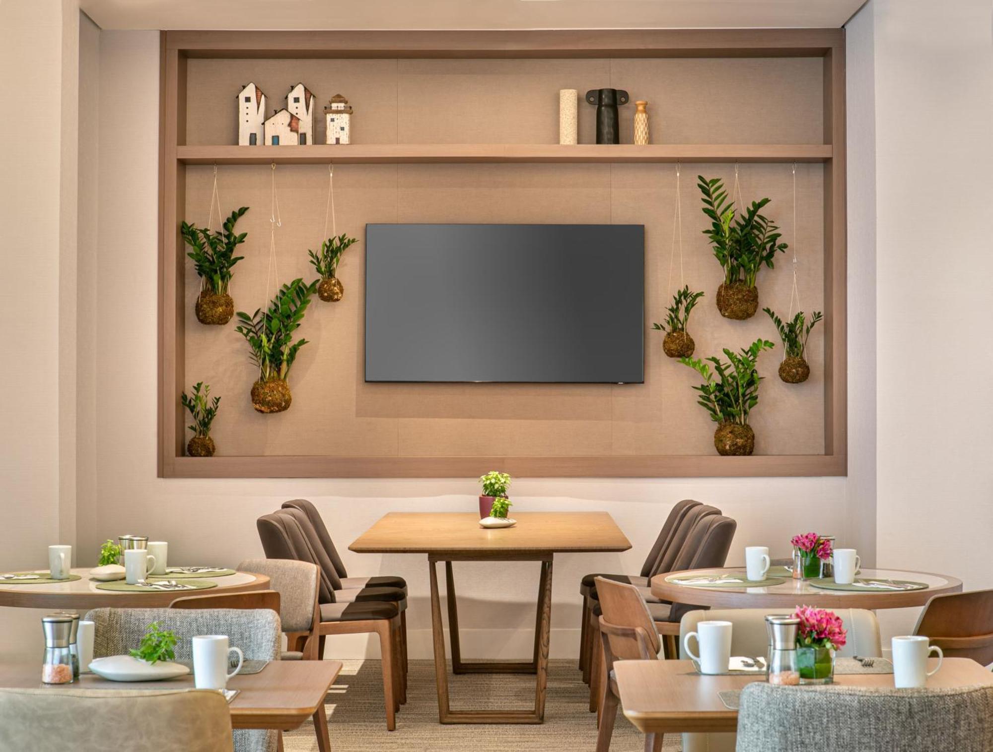 Melia Jardim Europa, Sao Paulo